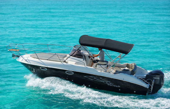 Pacific Craft 625 Open