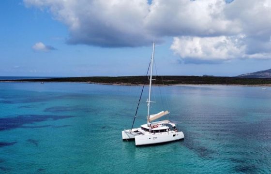 Lagoon 400