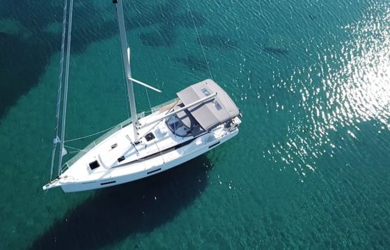 Bavaria C42