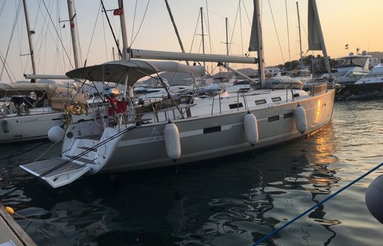 Bavaria Cruiser 45