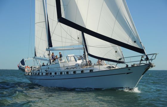 Ketch "Ketch"