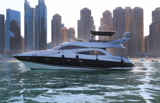 Sunseeker 56 FEET