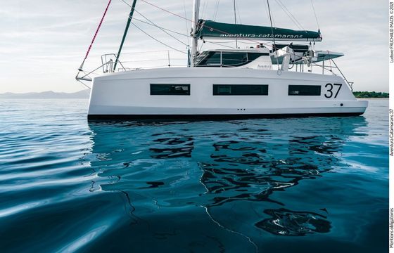 Aventura 37