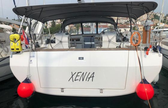 Bavaria Cruiser 50