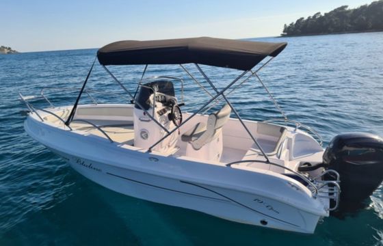 Blumax S.R.L. BLULINE 19 OPEN