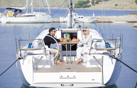 Elan Impression 40.1