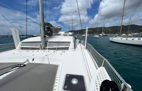 Catana 42