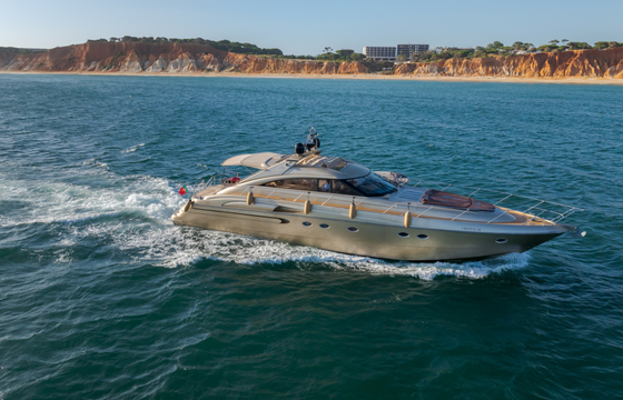 Princess V65