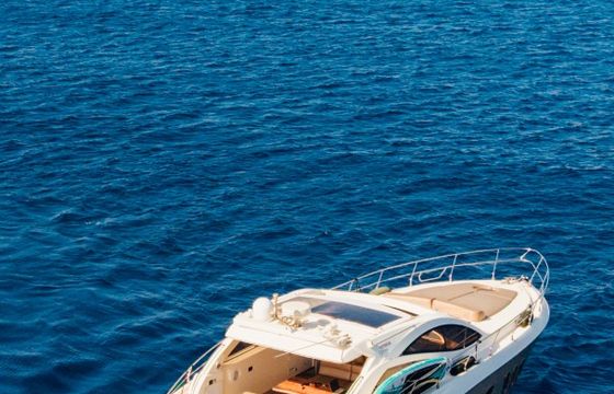 Astondoa 53 HT