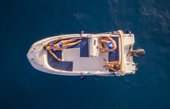 Marin Breeze Marine Breeze