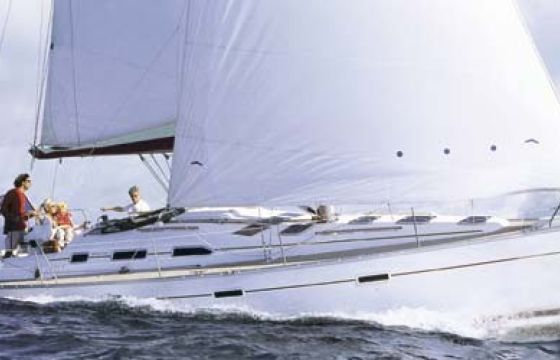 Bénéteau Oceanis 393 Clipper