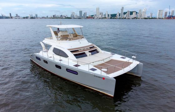 Leopard 47 Powercat