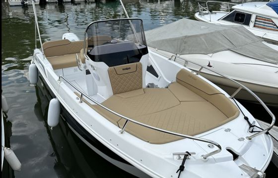 Salpa SUNSIX