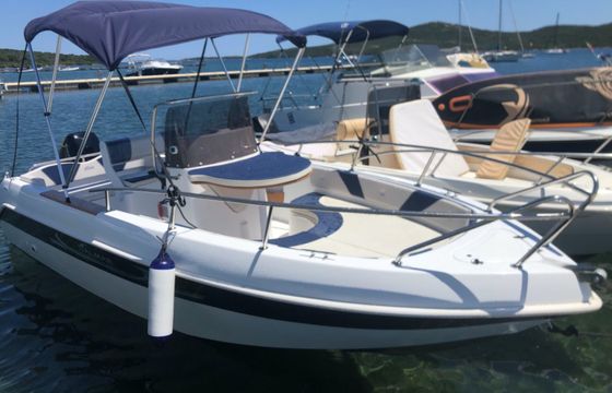Italmar OPEN 19