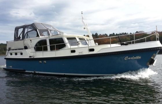 Jetten 37 Classic