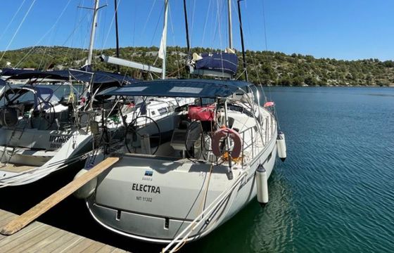 Bavaria 41