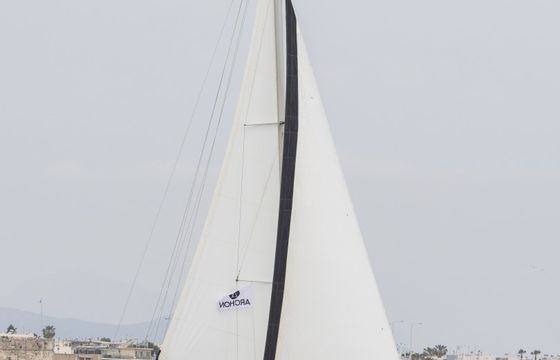 Jeanneau Sun Odyssey 42i