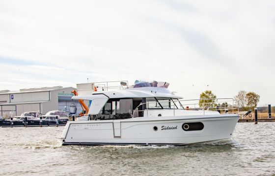 Bénéteau Swift Trawler 30