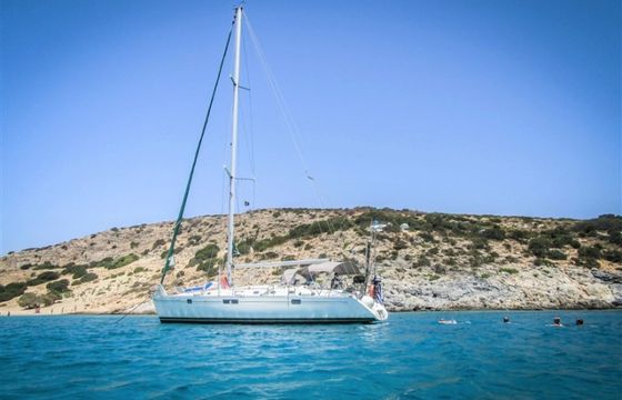 Bénéteau Oceanis 440