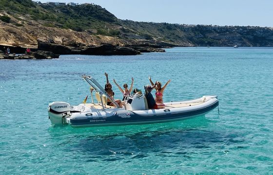 Selva-Marine WITHOUT LICENSE