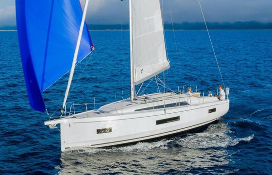 Bénéteau Oceanis 40.1
