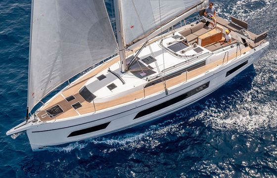 Dufour 41