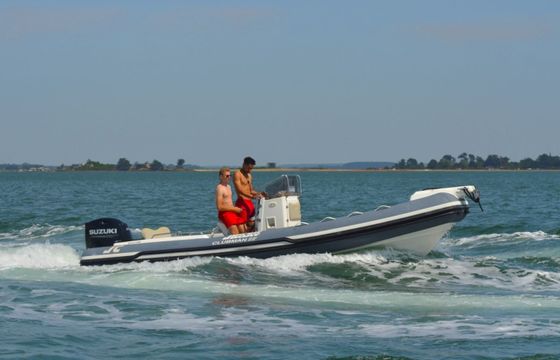 Joker Boat Clubman 21
