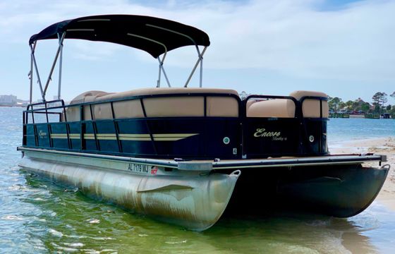 Bentley 24ft