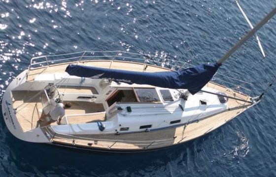 Salona 40