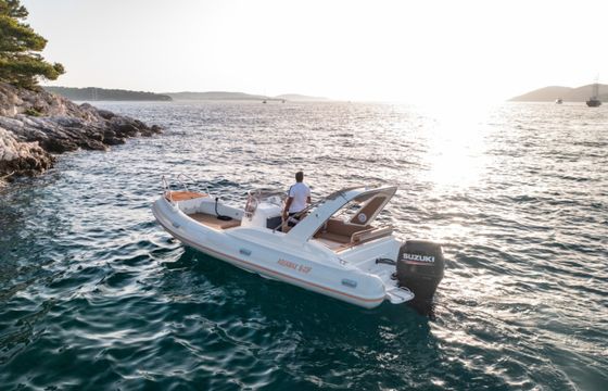 Aquamax B 23 F