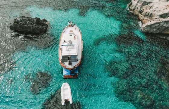 Menorquin-Yachts Menorquin Yachts 150 Fly