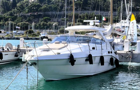 Sealine S 42