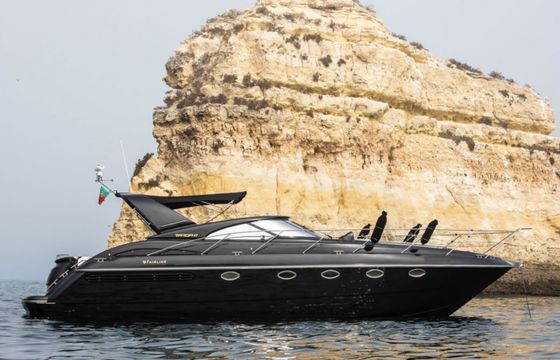 Fairline Targa 43