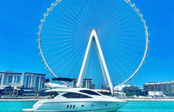 Sunseeker 70