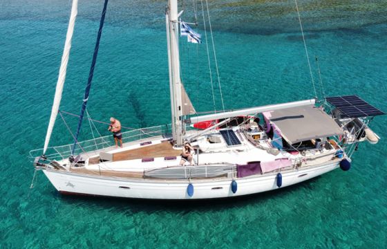 Bavaria Cruiser 46