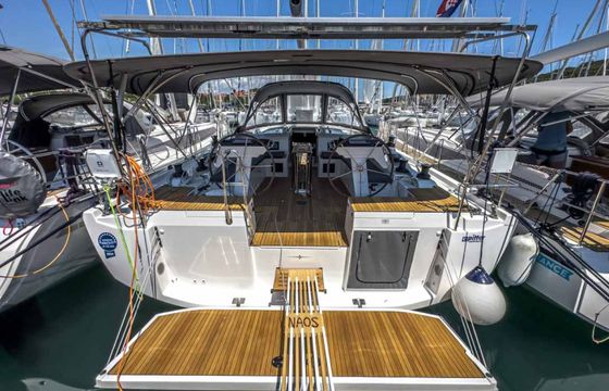 Bavaria C46
