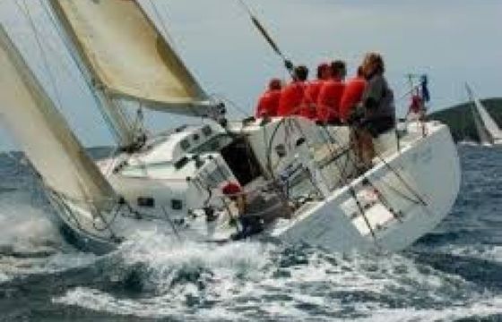 Bénéteau First 36.7