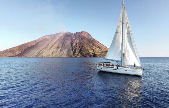 Jeanneau Sun Odyssey 519