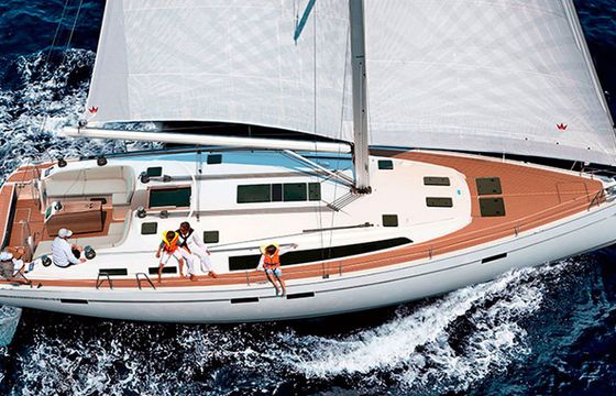 Bavaria Cruiser 51