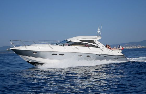 Princess V48