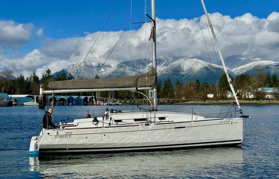 Bénéteau First 30