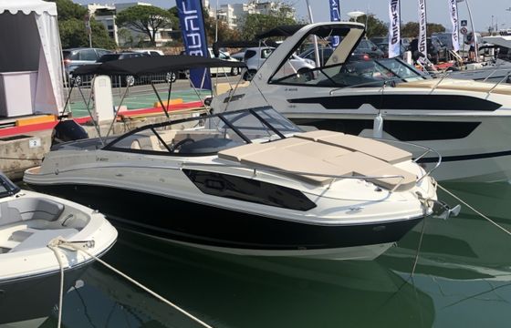 Bayliner VR6 OB