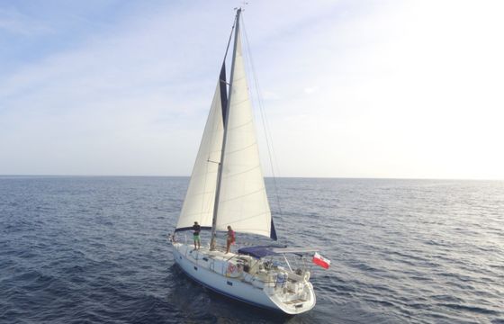 Bénéteau Oceanis 400