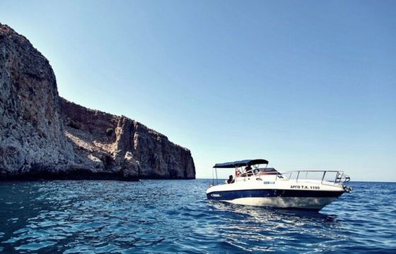 Poseidon Sundeck 8