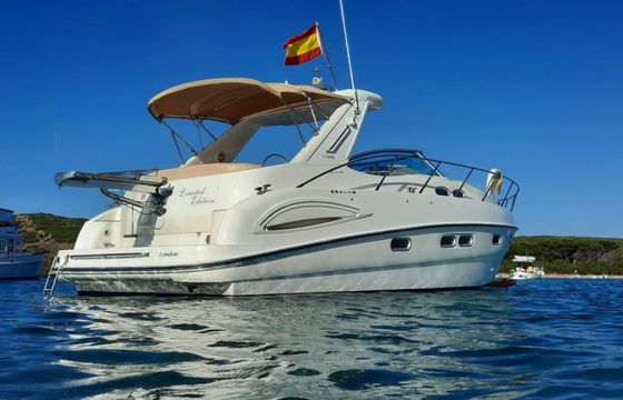 Sealine S 38