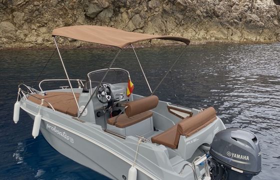 Pacific Craft 500