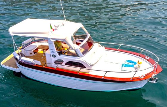 Maresca Sparviero