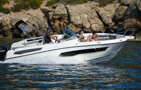 Karnic 701 SL