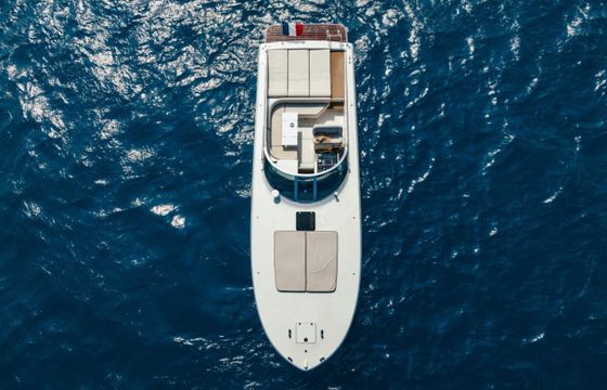 Itama 40