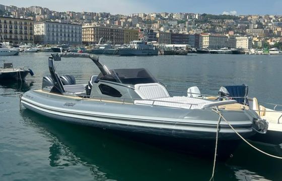 Salpa Soleil 33